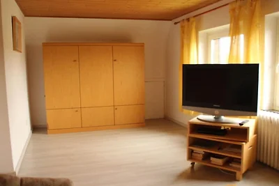 1. Kretschmann Comfortabele vakantiewoning
