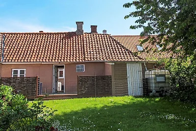 6 Personen Ferienhaus in Nysted
