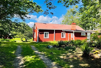 6 Personen Ferienhaus in Backaryd