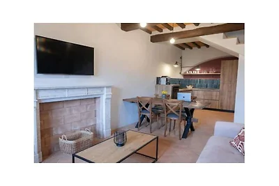 Villa La Casa di Bohaz - Tenuta Cantona