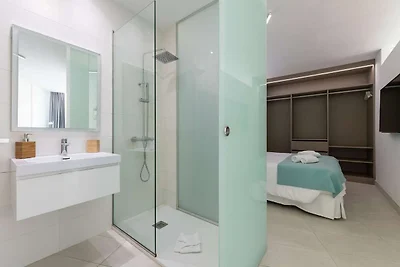 Wohnung in Las Palmas nahe Las Canteras