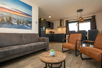 Vakantiehuis op Texel met prachtig uitzicht