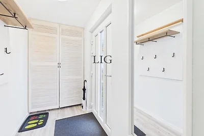 Ferienwohnung Salzwiese