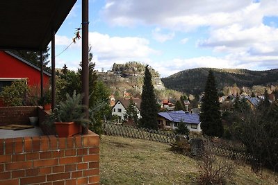 Ferienhaus Ferienhäusel, Oybin