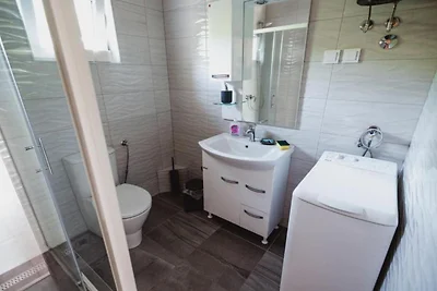 Two Bedroom Apartment