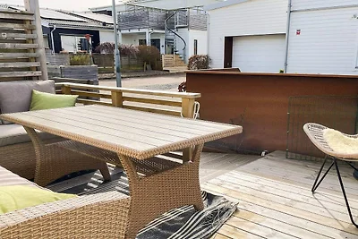 4 Sterne Ferienhaus in LAHOLM