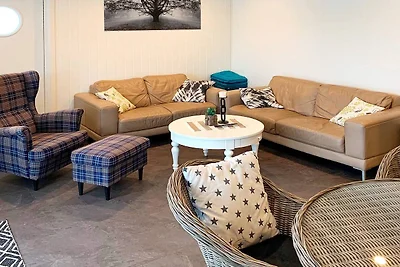 Maison de vacances pour 8 a Urangsvåg-By...
