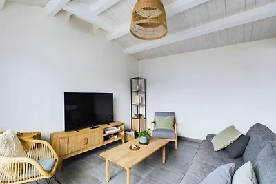 Apartment in L'Épine in der Nähe von...