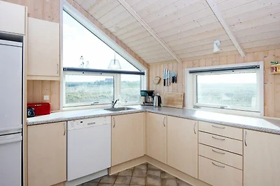 6 Personen Ferienhaus in Lemvig
