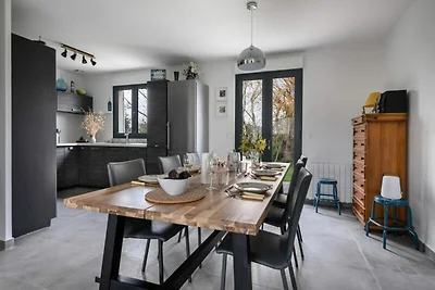 Apartment in der Nähe des Strandes St.