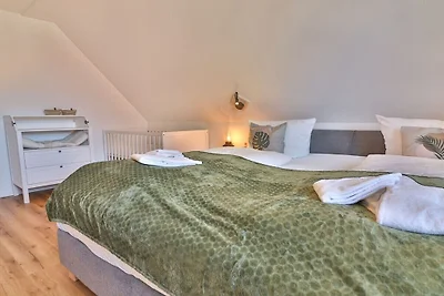 Holiday home in Langeoog with swimming pool