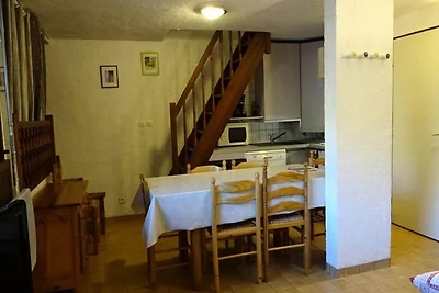 Wohnung in Aurette nahe Pla d'Adet