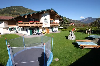 Appartement Mary (3-6 personen)