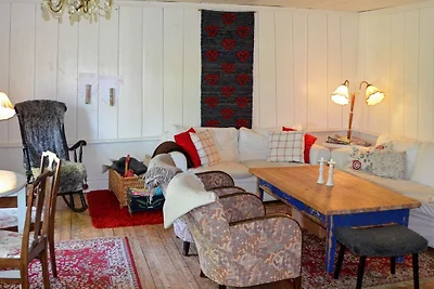7 Personen Ferienhaus in JÄRBO-By Traum