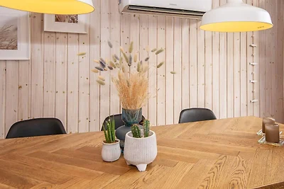 8 Personen Ferienhaus in Hejls