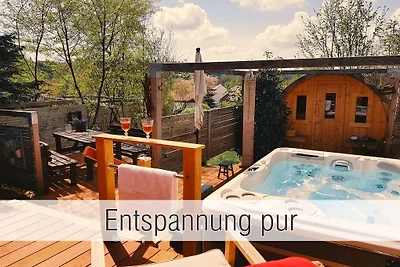 Hut40 - Cabin feeling with comfort