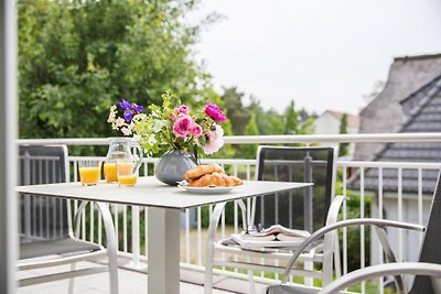 Ferienwohnung, Zingst