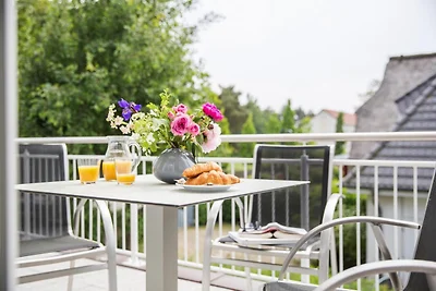 Appartamento, Zingst