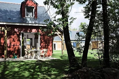 Wohnung in Saumur nahe Loire-Schlösser