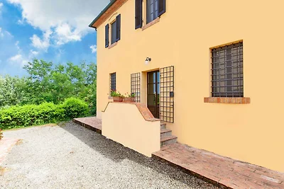 Bauernhaus in Terricciola f�r 6 Personen