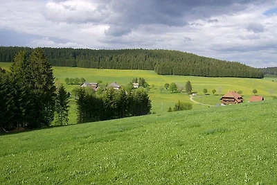 Ferienhaus mit 1 Schlafzimmer