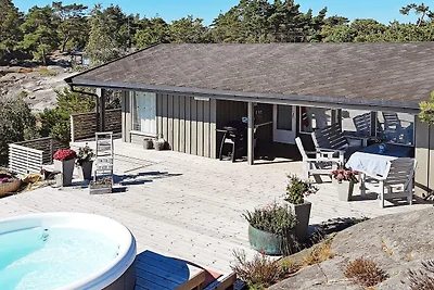 8 persoons vakantie huis in Søndeled-By Traum