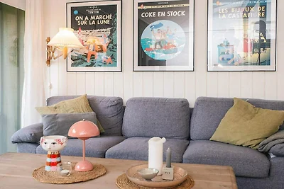 Kuća za odmor Dopust za oporavak Ulfborg