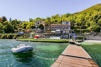 Residence Casa & Vela mit Privatstand in...