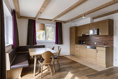 Mooi chalet met privésauna
