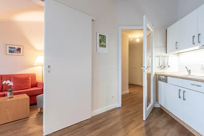 Geschmackvoll eingerichtete Ferienwohnung mit...