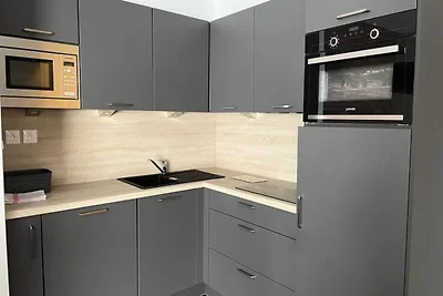 Studio für 8 Personen