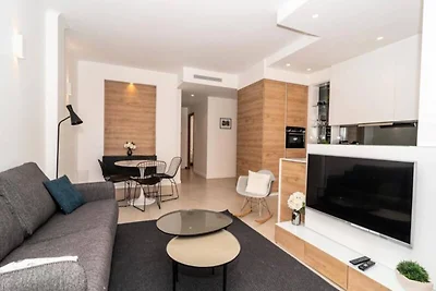 Armenonville 3 Kamers Premium Cannes
