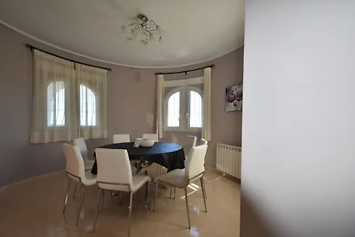 Villa pittoresca con piscina privata