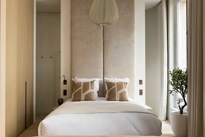 Luxe suite - AC- 2P- Madeleine/Saint Honore