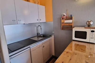 2 Zimmer für 6 Personen