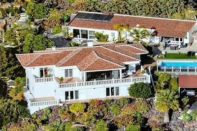 Luxe villa Sol y Mar