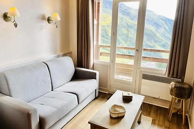 Appartement 2 Pièces 5 Personnes - Auswahl