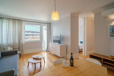 Feel Porto Downtown Charming Apartment II