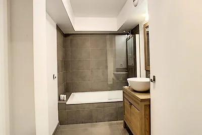 Das K2 1 - Appartement - 6 Personen -...