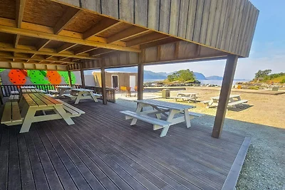 6 Personen vakantie huis in Sørbøvåg