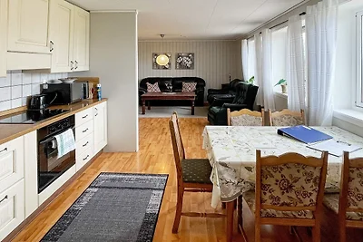 6 Personen Ferienhaus in Farstad-By Traum