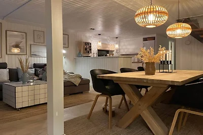 4 sterren vakantie huis in Rudkøbing