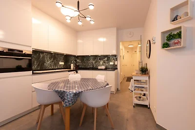 Appartement in Middelkerke bij het Strand