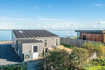 Panoramisches Strandrefugium-By Traum