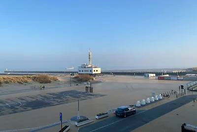Appartement in Nieuwpoort gelegen vlakbij de...