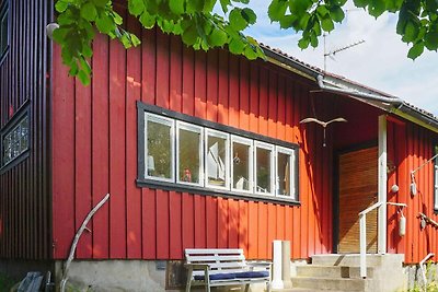 6 persoons vakantie huis in MUNKEDAL-By Traum