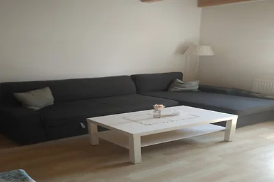 Casa vacanze a Gustow vicino al Mar Baltico