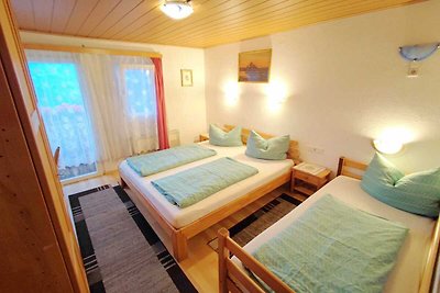Group Holiday Home in Hippach with dreamy...