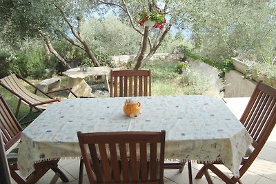 Villa Mare e Fiori Apartment Garden