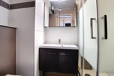 Wohnung in La Croisette an Skipisten